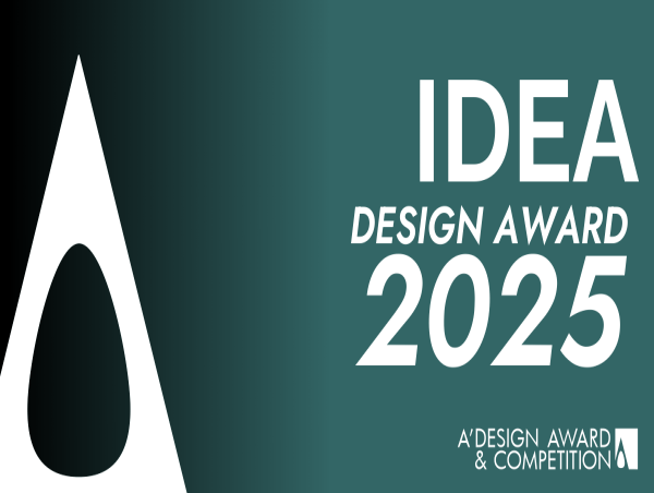  A' Idea and Conceptual Design Award Announces Comprehensive Prize Package for 2024-2025 