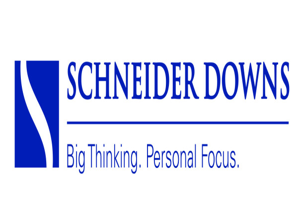  Schneider Downs Achieves C3PAO Authorization to Conduct CMMC Certifications 