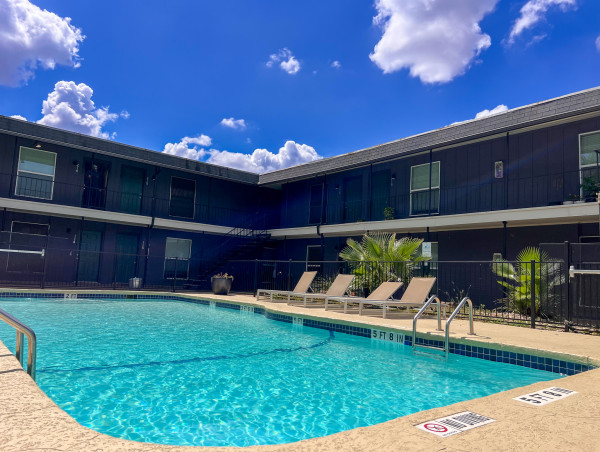  ResProp Awarded Management of Alma North Apartments in Austin, Texas 