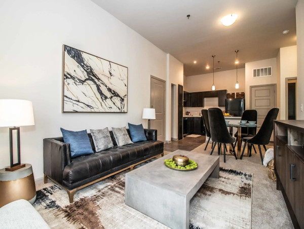  ResProp Awarded Management of Standard at Boswell Apartments in Fort Worth, Texas. 