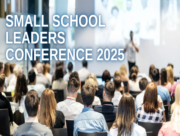  Small School Leaders Conference 2025: Empowering Private School Leaders with Innovative Strategies and Tools 