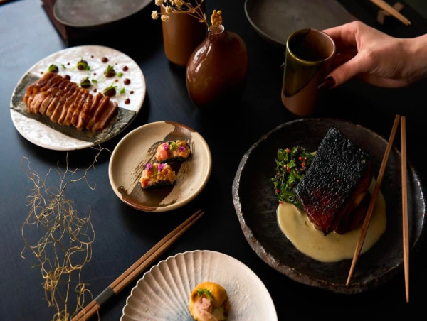  Rokusho LA Debuts on the Sunset Strip 