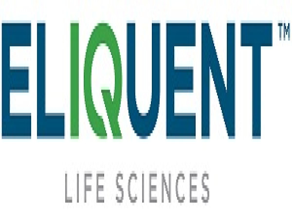  ELIQUENT Life Sciences Announces: Rob Wojciechowski Named Chief Operations Officer 