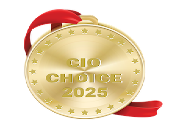  NetApp, Lenovo Global Technology (India), Vodafone Idea, Anunta Technologies, and Tata Communications Bag THE CIO CHOICE 2025 Trust Seal 