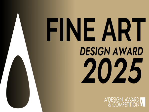 A' Fine Arts and Art Installation Design Award Unveils Comprehensive Prize Package for 2024