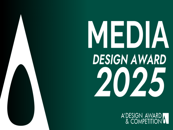  A' Digital and Broadcasting Media Design Award Announces Final Call for Late Entries 2025 