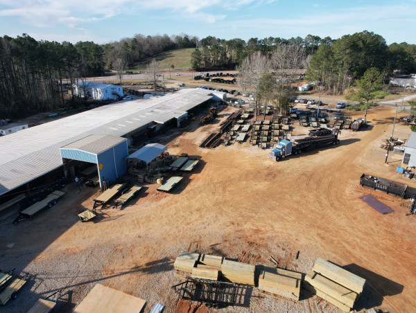  Trailer World Alabama Announces Major Expansion and Rebranding to Trailer World Southeast 