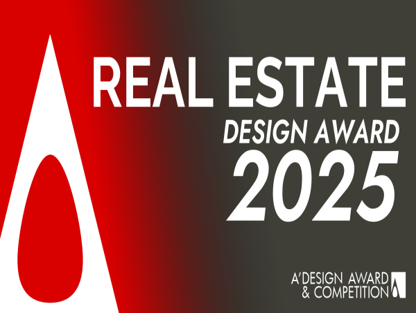  A' Construction and Real Estate Projects Design Award Announces Final Call for Late Entries 