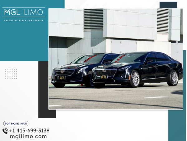  MGL Limo Launches Black Car Limousine Service for Executive Travel 