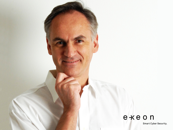  Exeon Welcomes Patrick Naef as Strategic Advisor to Accelerate International Growth 