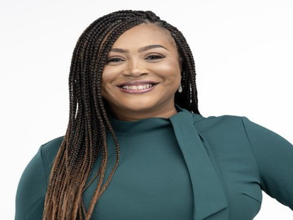  Outspoken Media Group Establishes Partnership with Queens Behind The Scenes Podcast Created & Hosted by Charise Beckett 