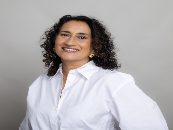  Dr. Sati Jandu Joins Sapyen as European Sales Director 