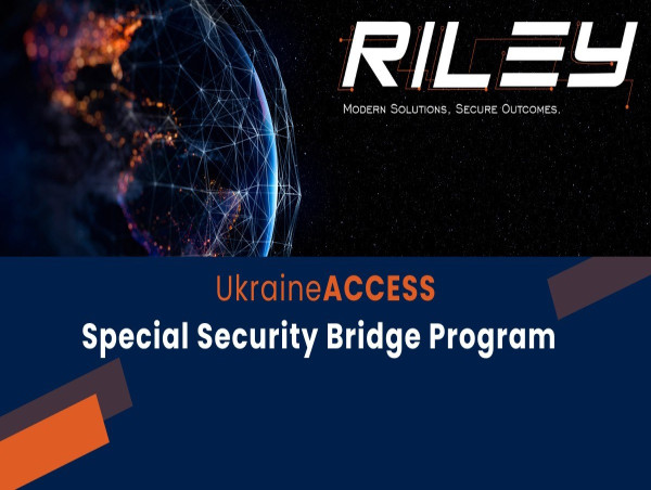  Riley Risk Launches Special Security Bridge Initiative to Aid Organizations Amid Ukraine's Current USAID Funding Challenges 