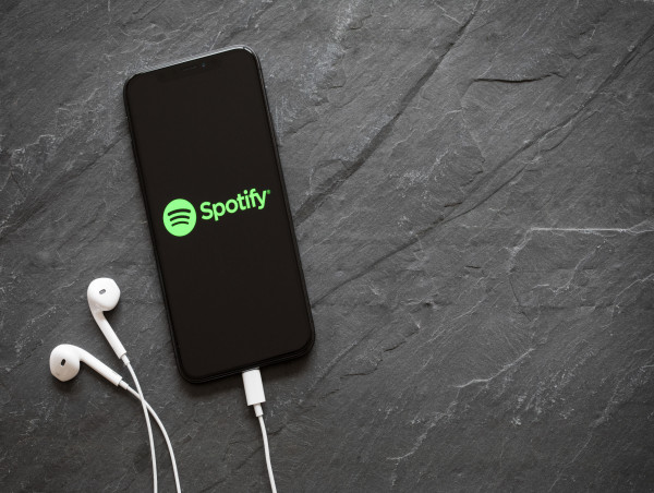  Why Spotify (SPOT) could be a safe bet in an economic slowdown 