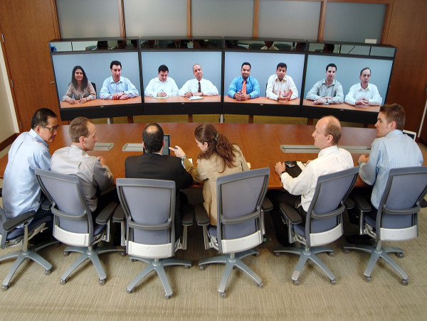 Telepresence Videoconferencing Market Transforming Communication Dynamics with Technology | Sales Analysis 2034