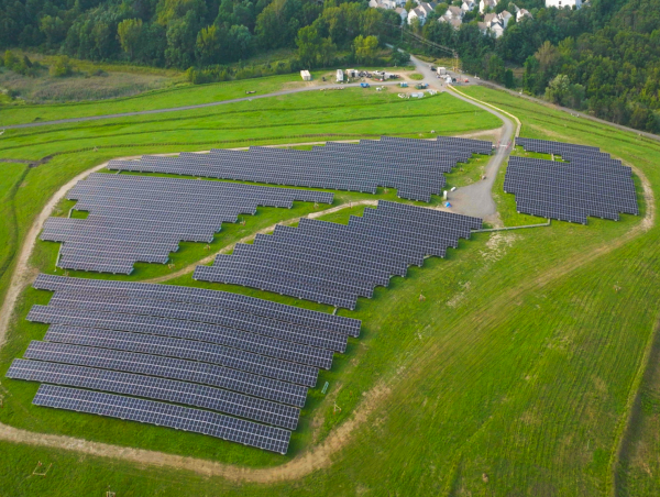 AC Power and Rosemawr Announce Development Capital Financing Partnership