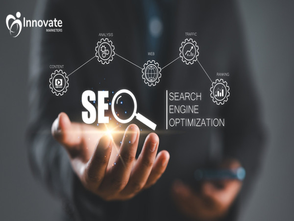  Innovate Marketers Launches Advanced Digital Marketing Services to Help Businesses Excel Online 