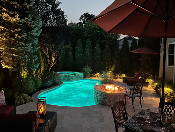  Hicks Landscapes Receives Top Honors from the Long Island Nursery and Landscape Association (LINLA) 