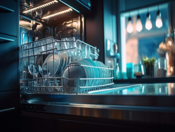  Portable Dishwasher Market Set to Reach $9.8291 Billion by 2030, With a Sustainable CAGR Of 9.9% 