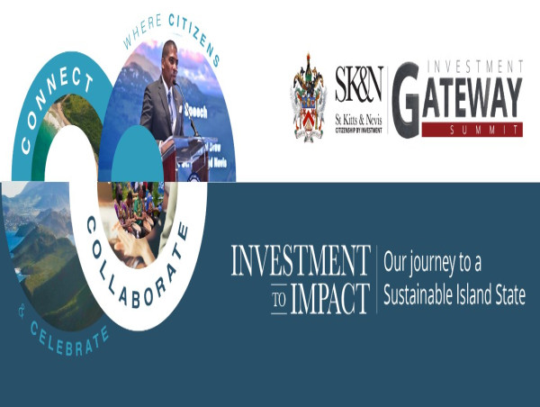  The St. Kitts and Nevis Investment Gateway Summit Returns for 2025 