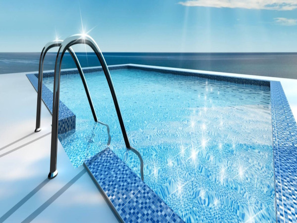  Swimming Pool Equipment Market is Expected to Reach $7.33 Billion by 2034 at 5.1% CAGR 