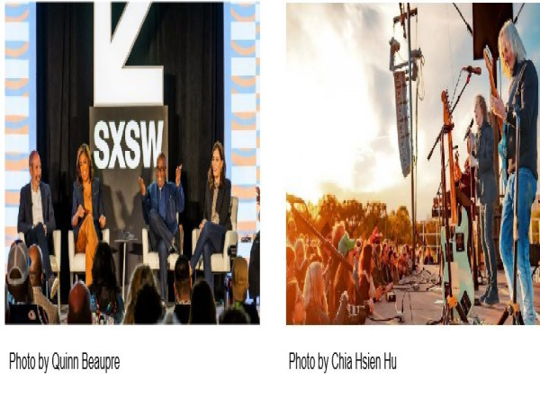  ZIPAIR Tokyo Becomes Japan Official Partner for South by Southwest (SXSW) 2025 