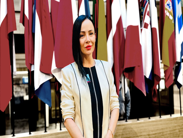 Alona Lebedieva: European Defense Summit – Important Signals, but Concrete Decisions Needed