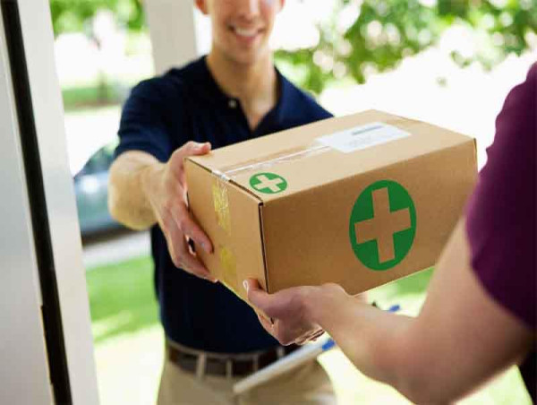  Medical Supply Delivery Service Market Set to Witness Significant Growth by 2025-2032:Diamond Logistics,Pillow Logistics 