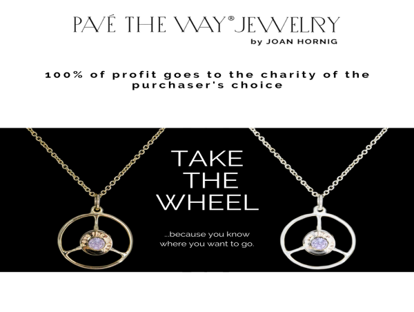  Pavé The Way® Jewelry Introduces the 