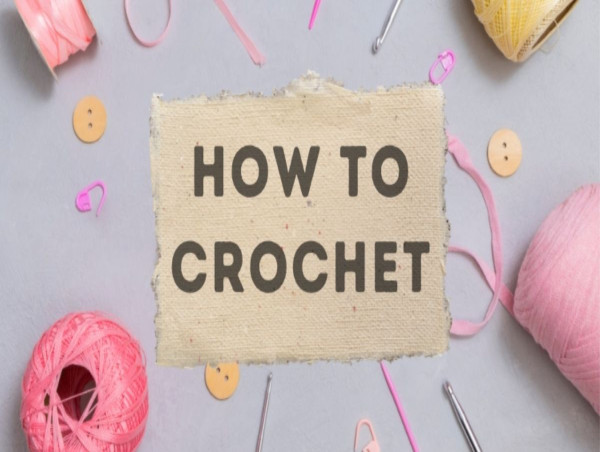  Easy Crochet Patterns for Beginners: YourCrochet Provides Free Learning Resources to Help Novices Start Crafting 