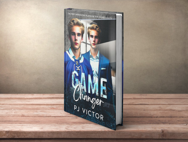  'Game Changer: The First Impressions Playbook for Young Adults' Empowers Next Generation to Make First Impressions Count 