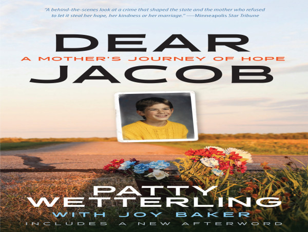  MNHS Press Announces a New Reader’s Guide for the Paperback Edition of 'Dear Jacob' 