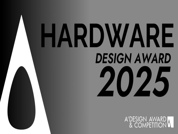  A' Hardware, Power and Hand Tools Design Award Announces Comprehensive Prize Package for 2024 