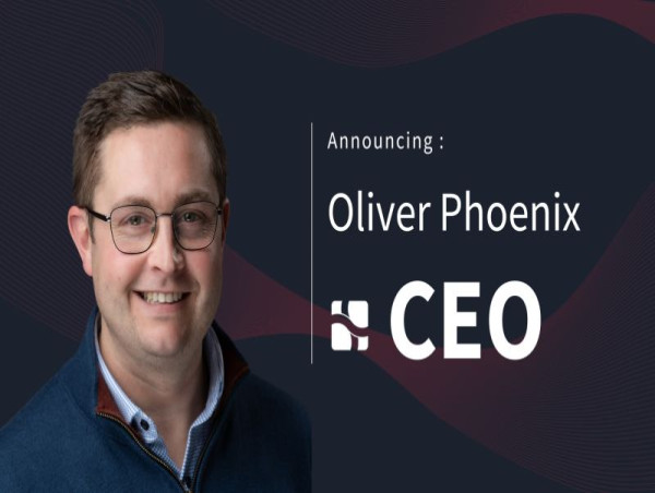  THE BARTON PARTNERSHIP ANNOUNCES OLIVER PHOENIX AS NEW CEO 