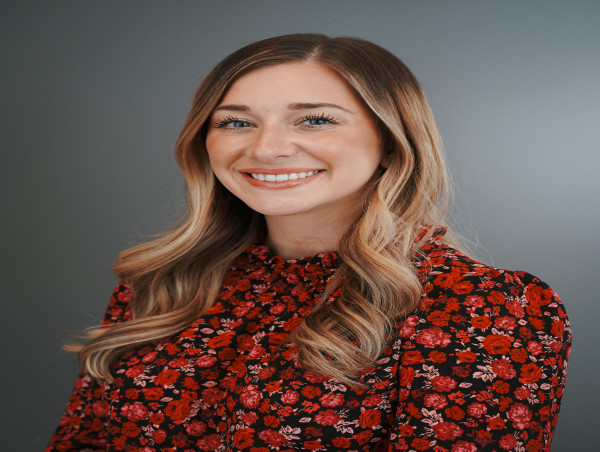 PayCompass Welcomes Dakota Richardson as Sales Recruiter