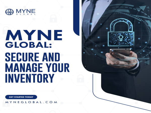 In the Wake of the LA Fire & Looting, Myne Global Dashboard Helps Customers Trace the History of Valuable Items on Sale
