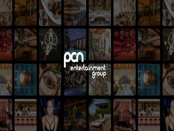  PCN Entertainment Group Revitalizes Nightlife Amid Industry Decline 