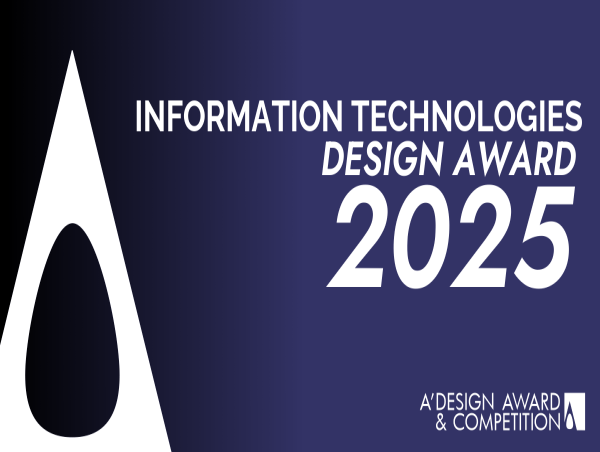  A' Information Technologies Design Award Announces Comprehensive Prize Package for 2024 