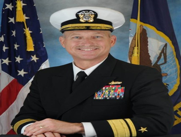  Rear Admiral Mike Shatynski Announced as Grand Marshal for the 33rd Annual Canoga Park Memorial Day Parade 