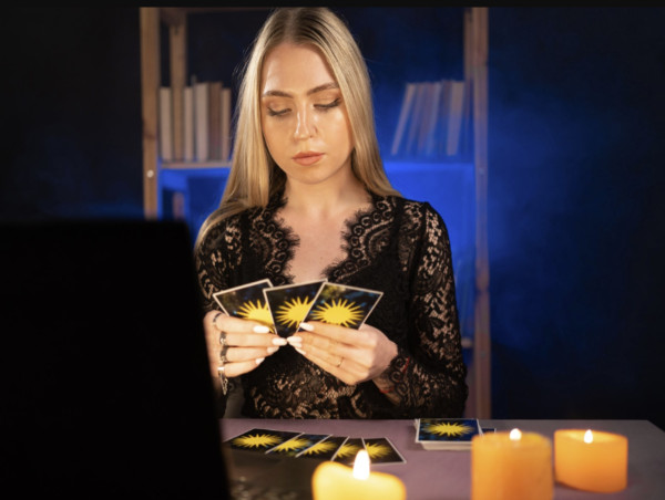  PsychicOz.com Launches Live Video Chat Readings to Expand Access to Psychic Guidance 