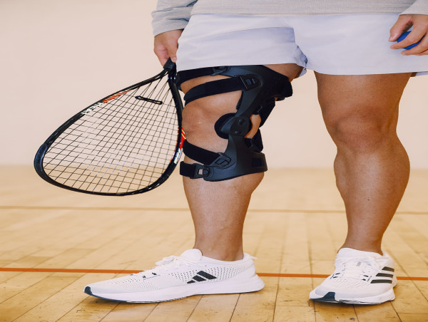  Icarus Medical Launches the Adonis Knee Brace, a Breakthrough in Osteoarthritis Management 