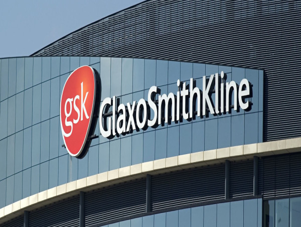  GSK shares surge around 6% as drugmaker raises sales target and boosts dividends 