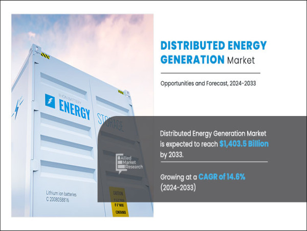 Emerging Trends in the Distributed Energy Generation Market: Decentralization and Smart Grids