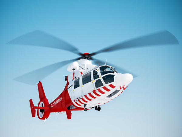  Air Ambulance Services Market Set to Witness Significant Growth by 2025-2032: Air Methods Corporation, Deccan Charters 