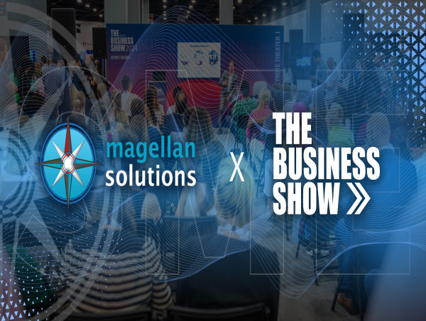  How Magellan Solutions' Business Show Delivers Value to U.S. SMEs in B2B 