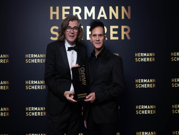  In 240 Sekunden zum Speaker Award: Berliner Fotograf Andreas Bromba gewinnt Internationalen Speaker Slam Dresden 