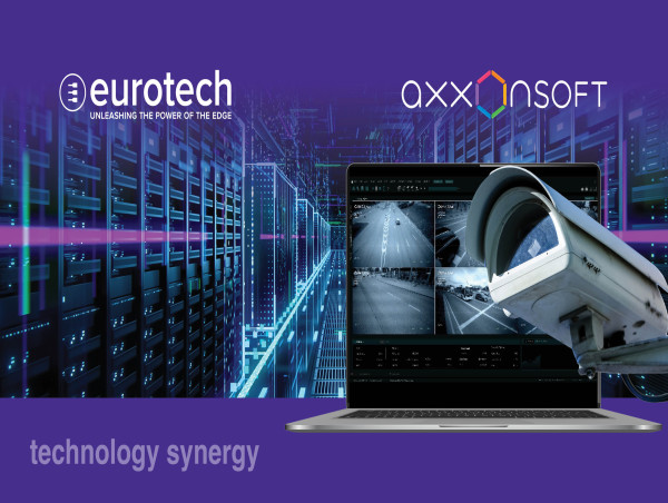  AI-driven Security: AxxonSoft and Eurotech ready for NIS 2 and Global Regulatory Standards 