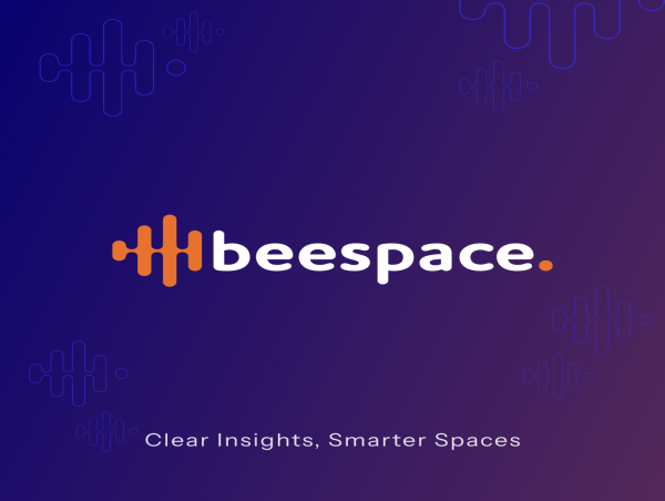 SmartWorkPlus rebrands to beespace, providing clear insights for smarter spaces