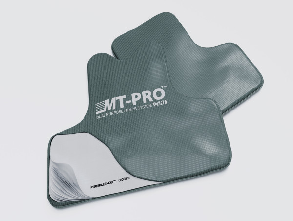  EnGarde Launches Next-Generation Soft Armor Panels: MT-PRO-GEN7™ and COMFORT-GEN7™ 