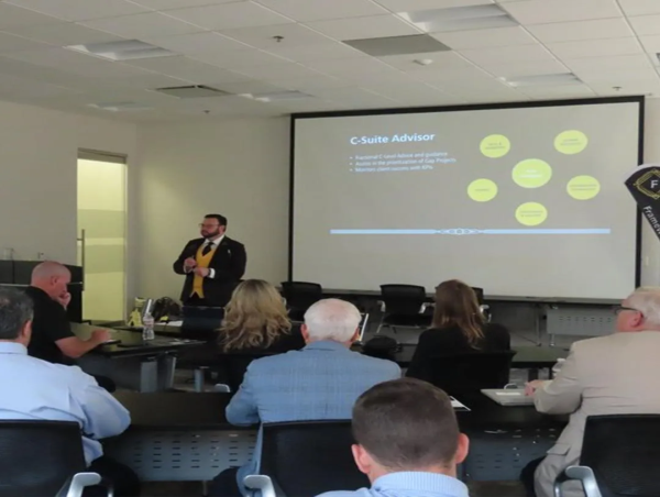'Grow Your Business Live' Empowers Texas Manufacturers with a Great Opportunity